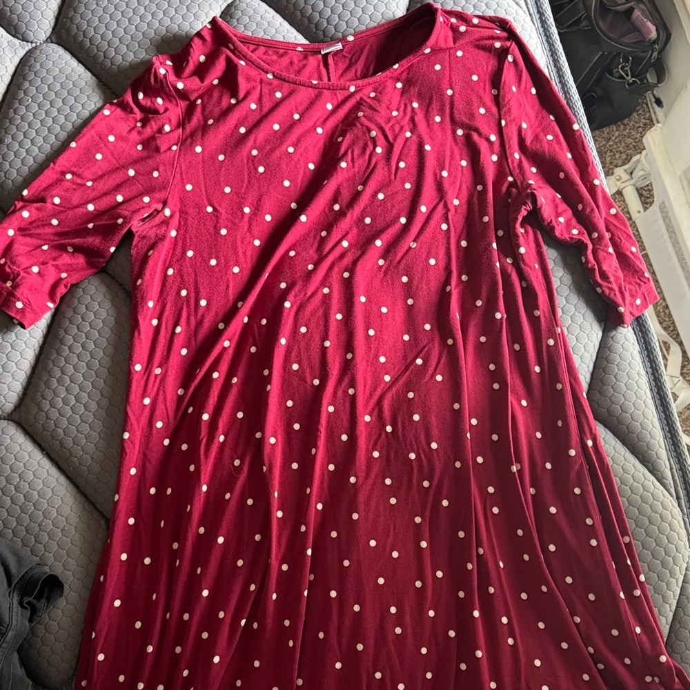 Old Navy Dress
